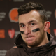 Illustration for article titled Johnny Manziel Is ‘Tired’ of Comparisons to Colin Kaepernick
